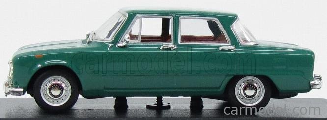 MINICHAMPS 400120904 Scale 1/43 | ALFA ROMEO GIULIA 1300 SUPER