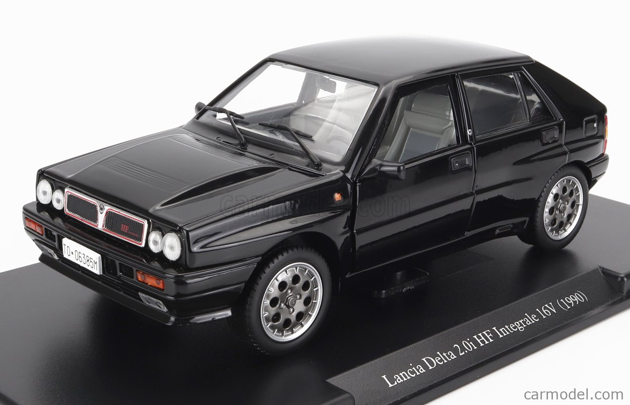LANCIA Delta HF 2.0 16V Integrale 330cv GR.A 1988 - pièces et voitures de  course à vendre, de rallye et de circuit.