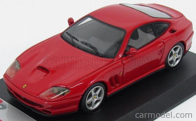 FERRARI - 550 MARANELLO 1996