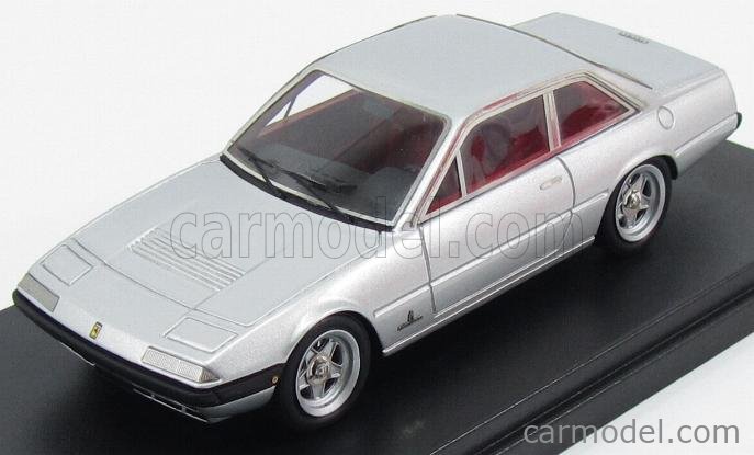 Bonhams : 1972 Ferrari 365 GTC/4 Coupé Chassis no. 15985 Engine no. 15985