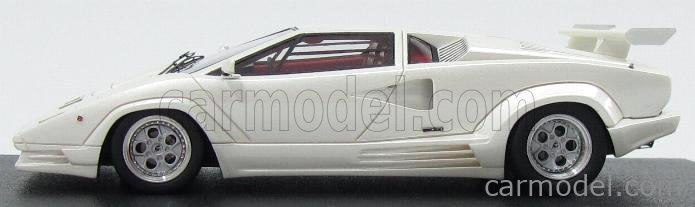 MAKE-UP EIDOLON EM219B Scale 1/43 | LAMBORGHINI COUNTACH