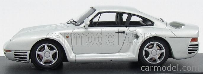 NZG 1/43 RÉF 2620 : Porsche 928 S (Rouge) EUR 32,49 - IT