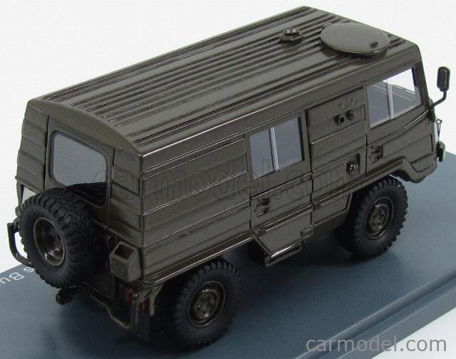 Steyr-Puch Pinzgauer 6x6 712K sand (NEO) 1:43