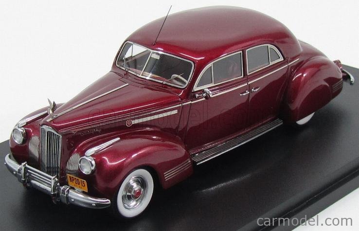 glm modelcars