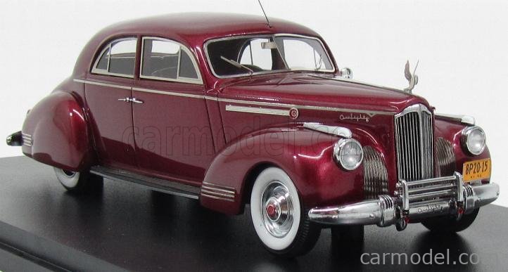 GLM-MODELS GLM141001 Scale 1/43 | PACKARD 180 LEBARON SPORT BROUGHAM ...