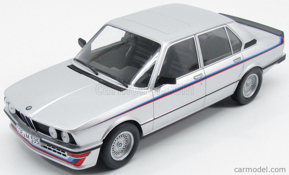 BMW - 5-SERIES M535i M5 (E12) 1981