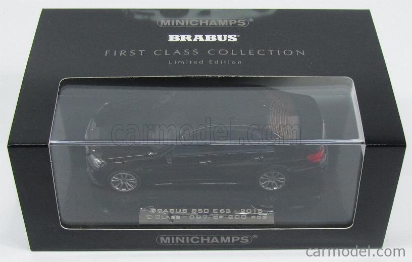 人気激安 To Limited 1/43 600 eBay | 2015 Class E E63 850