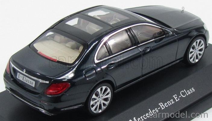 KYOSHO B66960376 Scale 1/43 | MERCEDES BENZ E-CLASS (W123