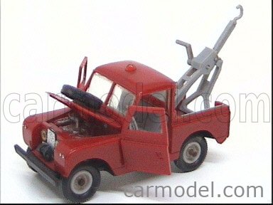 Miniature LAND ROVER Séries III dépanneuse Bleu CARARAMA CAR54042 | Collect World Miniature LAND ROVER Séries III dépanneuse Bleu CARARAMA CAR54042 | Collect World