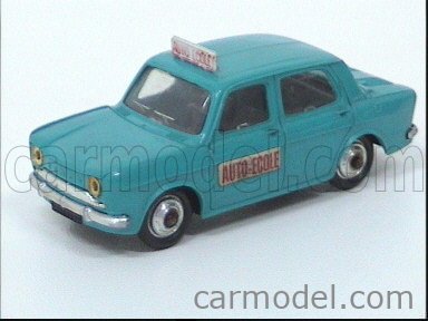 NOREV ANCIEN SIMCA Chambord N°91 Avec Crochet Remorque EUR 9,90