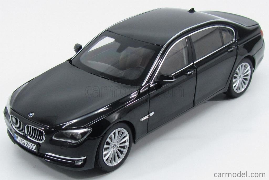 kyosho bmw 7 series