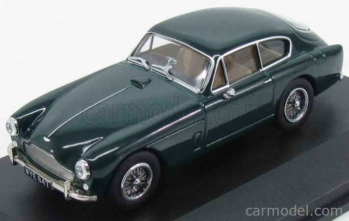 Matrix 1/43 アストンマーティン Aston Martin DB2/4 MKII 1/43 Matrix