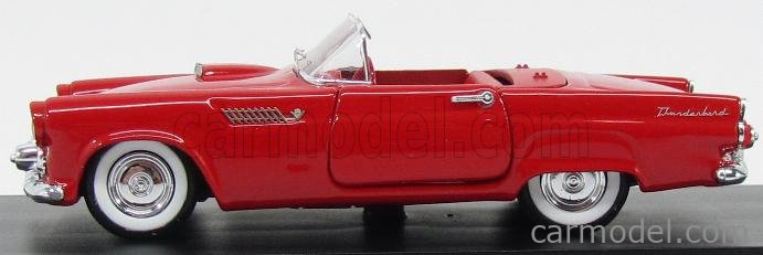 【ag】DaliaSolido NO31 FORD THUNDERBIRD 1966 Ford Thunderbird | GAA Classic Cars