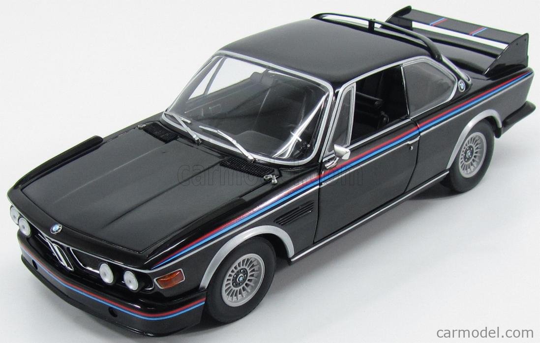 Bmw 3.0 CSL de 1973 à vendre - voiture ancienne de collection
