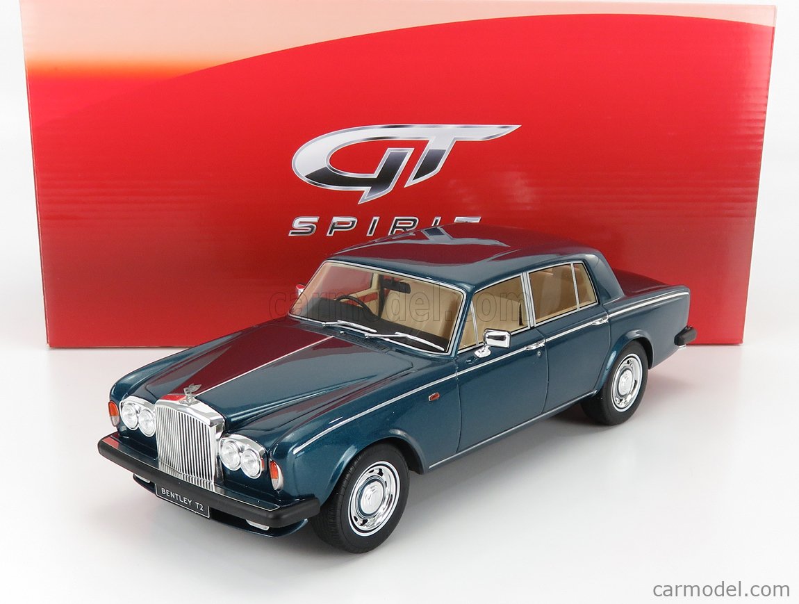 BENTLEY - T2 CONTINENTAL 1977