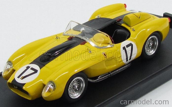 Ferrari 250 GTO 1/43 – Etoile Auto49