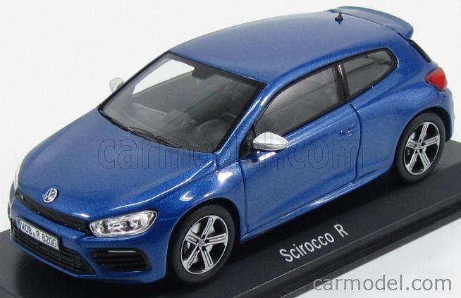 62％以上節約 スパーク 1 43 VW シロッコ R ブルー 2014 bonnieyoung.com