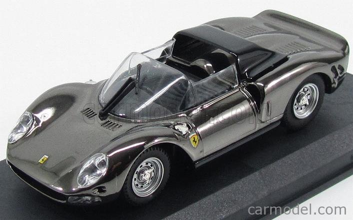 FERRARI 330 P2 par RENAISSANCE FERRARI 330 P2 par RENAISSANCE
