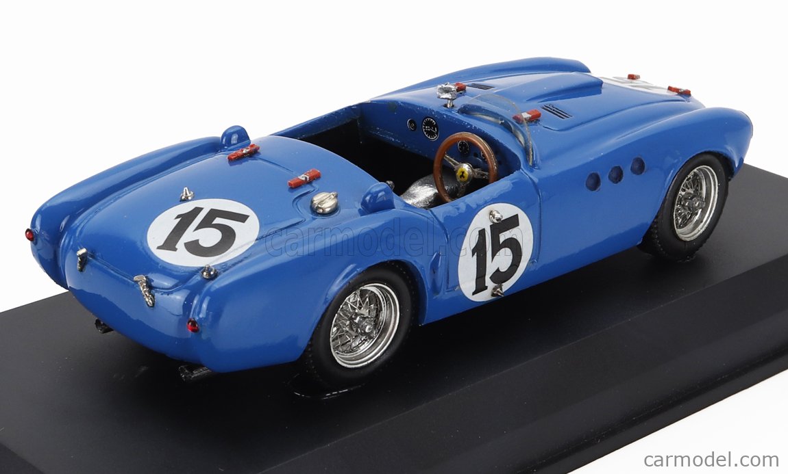 Top Model SB 1/43 - Ferrari 340 America B Spider N°12 24H Le
