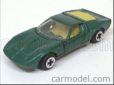 lamborghini miura toy