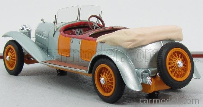 Bugatti Vintage Type 43A Roadster By Lavocat Et Marsaud Available For Immediate Sale At Sotheby's