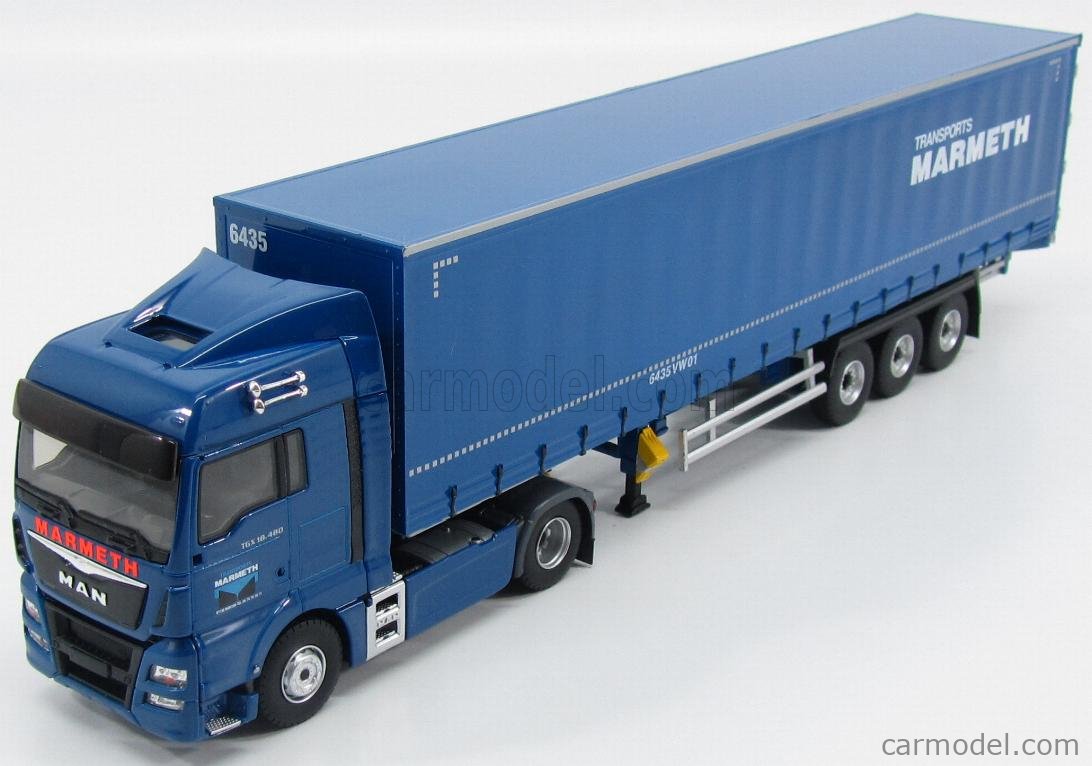1/87 Herpa MAN TGX XXL 2012 Euro 6 Swapcontainer 20ft "Alfred Talke" MAN TGX XXL 18.510 EUROLOHR AUDI CAR TRANSPORTER TRUCK 1:87 HERPA (DEALER  MODEL)