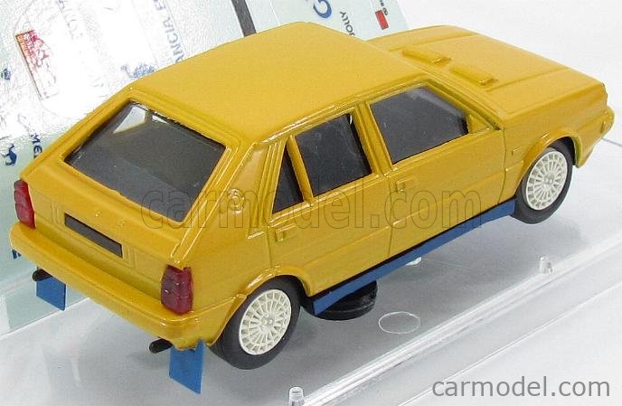 Vitesse 1/43 Scale SM51 - Lancia Delta HF Turbo 4WD - #5