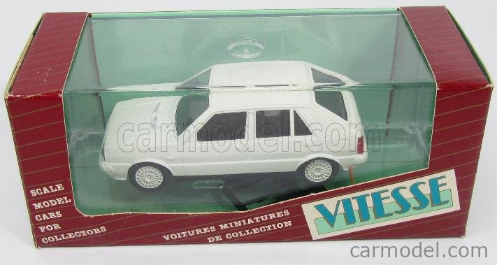 Vitesse 1/43 Scale SM51 - Lancia Delta HF Turbo 4WD - #5 Camel | Achetez sur