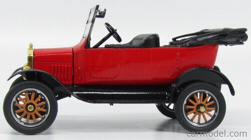 FORD USA - FORD MODEL-T TOURING OPEN 1925