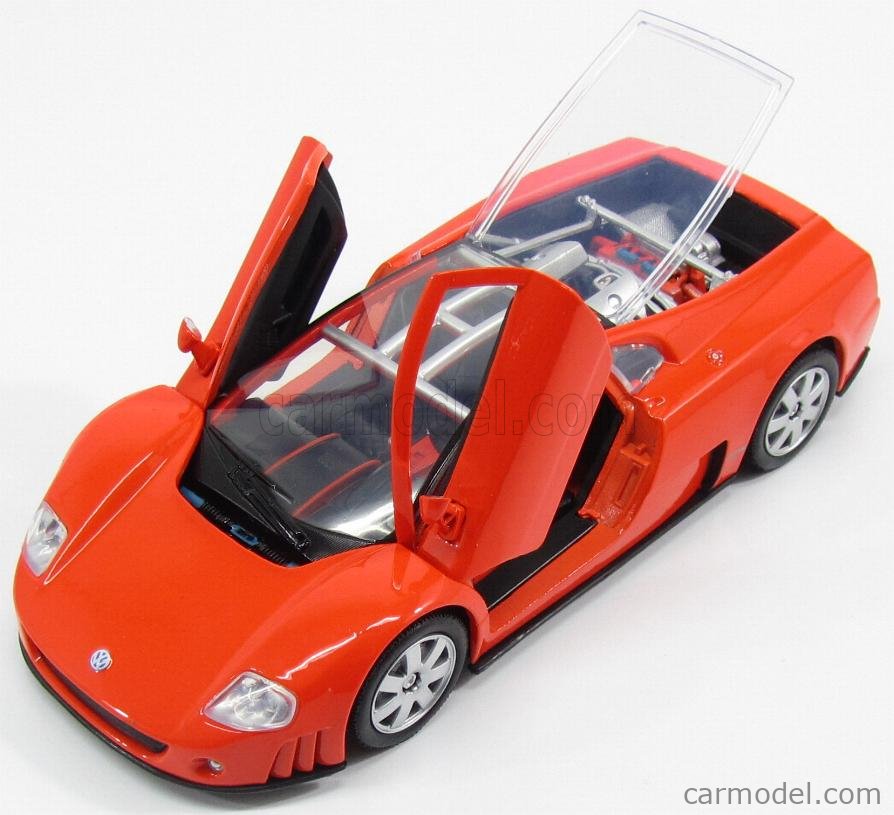 未使用❗1/24 MOTOR MAX VOLKSWAGEN サーフ 未使用❗1/24 MOTOR MAX