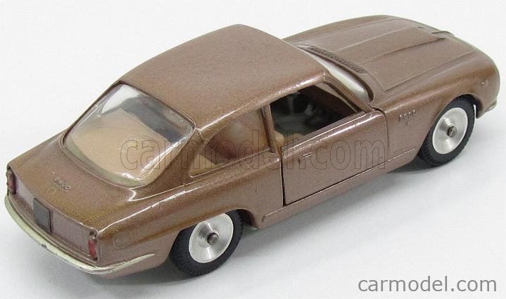 ソリド　solido ALPHA ROMEO 2600 ソリド solido ALPHA ROMEO 2600 ミニカー