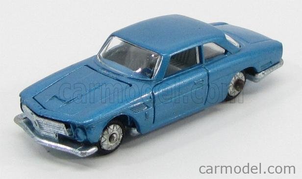 ミニカー ISO RIVOLTA 1/43 POLITOYS-M ISO RIVOLTA 1/43 POLITOYS-M | eBay
