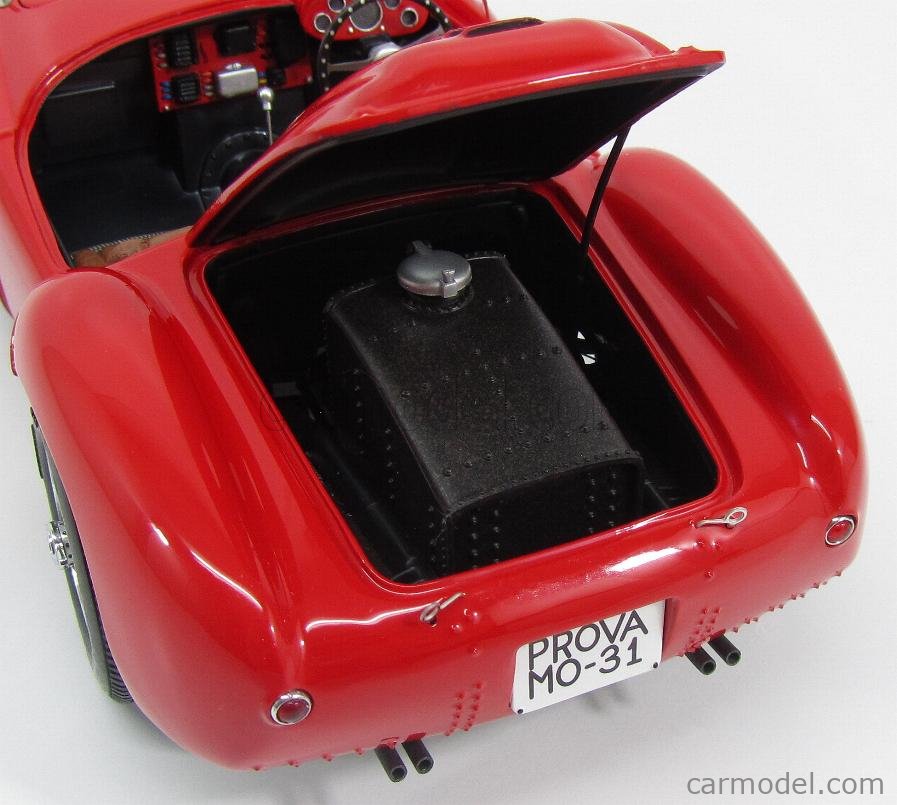 自動車 PYOMAROBBR Exclusive Ferrari 375 Plus Bonhams to sell ex-Works Ferrari 375 Plus at Goodwood
