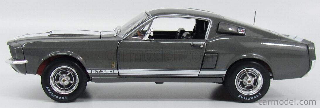 Blechwaren STR 173 Plaque en t/ôle pour Ford Mustang Parking Only 46 x 10 cm