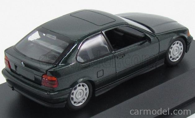 BMW - 316i COMPACT 1994
