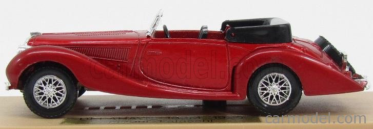 various styles & liveries BOXED Details about   Solido Delahaye 135M 1/43 Scale Age d'Or 