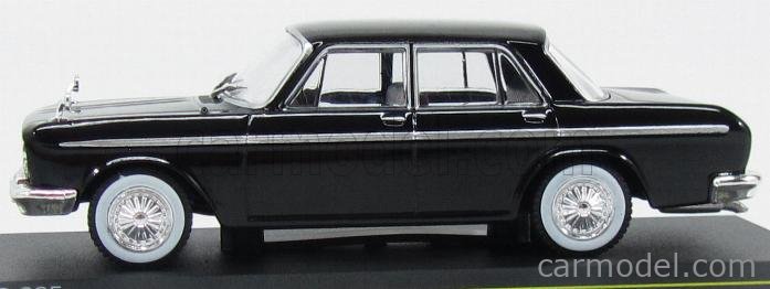 TOYOTA - TOYOPET CROWN 1962