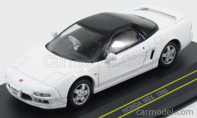 ホンダ NSX 1/43スケール Amazon | FIRST:43 1/43 ホンダ NSX 1990 レッド 完成品