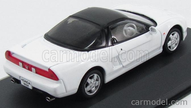 FIRST43-MODELS F43-016 Scale 1/43 | HONDA NSX COUPE 1990