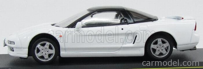 FIRST43-MODELS F43-016 Scale 1/43 | HONDA NSX COUPE 1990