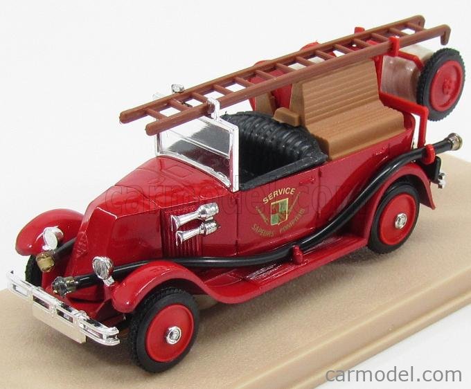 Les Petites Renault - Renault NN2 Taxi parisien 1929