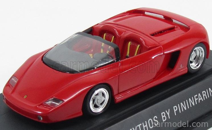 FERRARI - MYTHOS PININFARINA SPIDER 1990