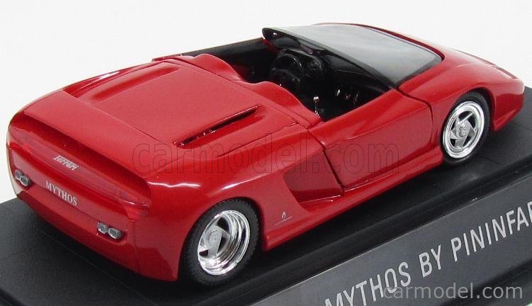 REVELL 8500 Scale 1/43 | FERRARI MYTHOS PININFARINA SPIDER