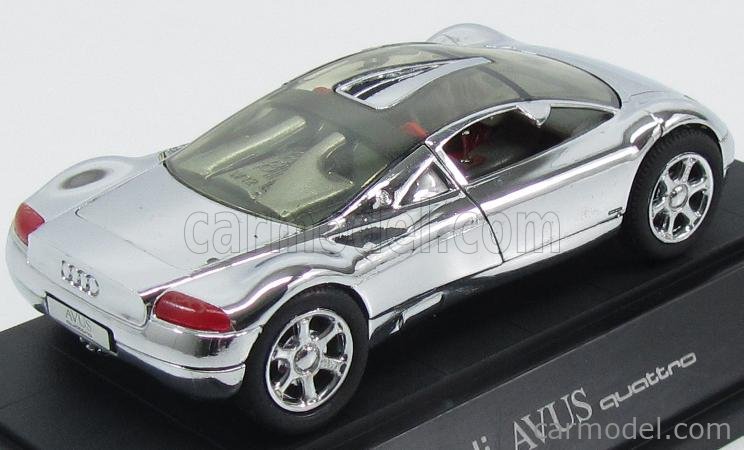 Audi AVUS quattro Modell 1/43 (Gebraucht) in Hägglingen für CHF 10