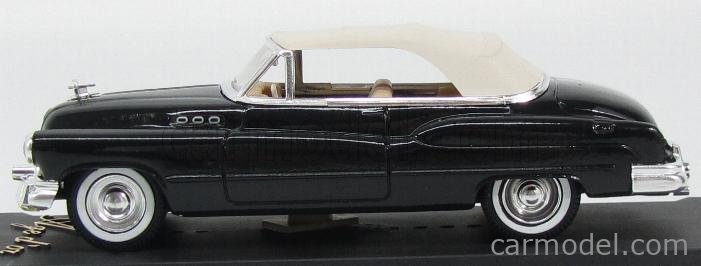 ★フランス製★ビュイック★キャブリオレ Buick 1/43 ★Solido製 ☆フランス製☆ビュイック☆キャブリオレ Buick 1/43 ☆Solido製