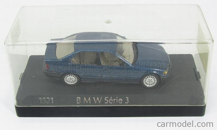 Solido Mercedes 280 Berline Azzurro Mét #47 - Miniature 1/43 Vintage France Gattone