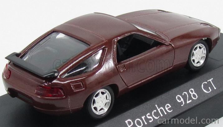 PORSCHE - 928 GT 1978