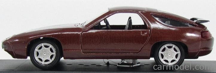 PORSCHE - 928 GT 1978