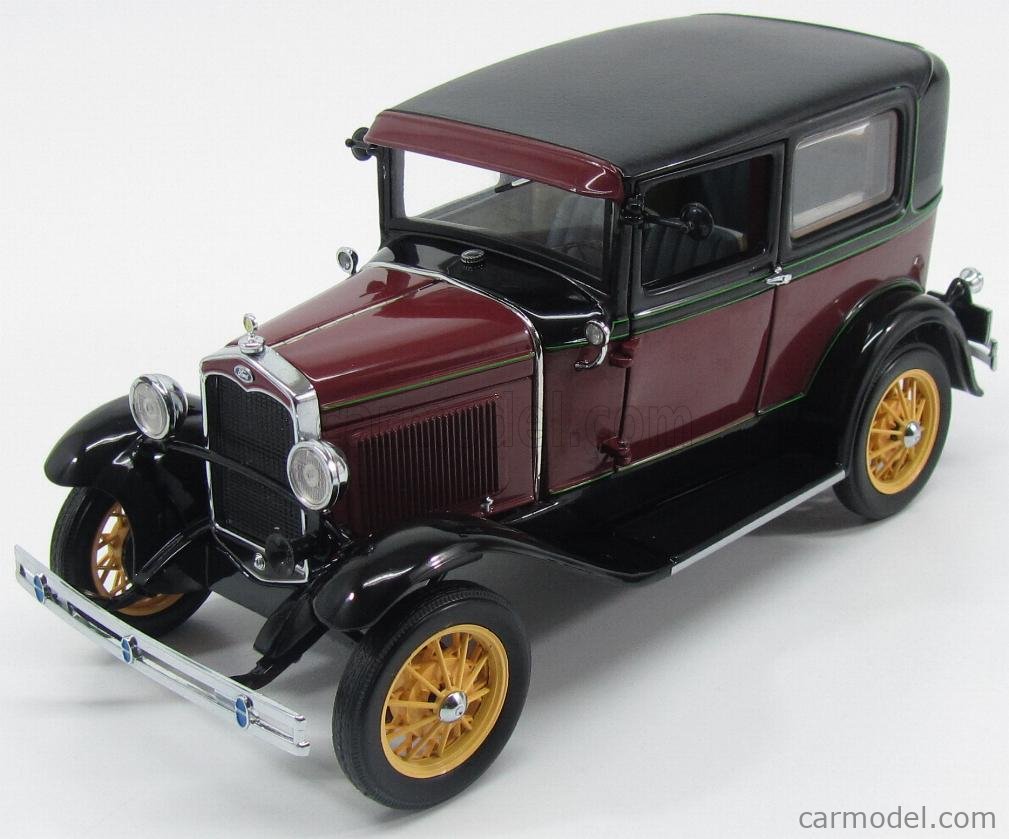 FORD USA - MODEL-A TUDOR 1931