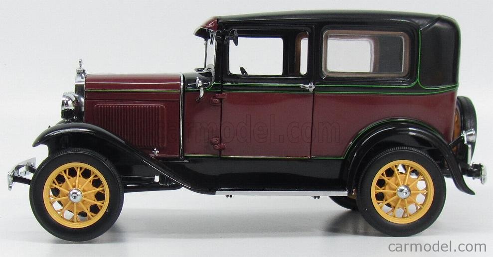 FORD USA - MODEL-A TUDOR 1931